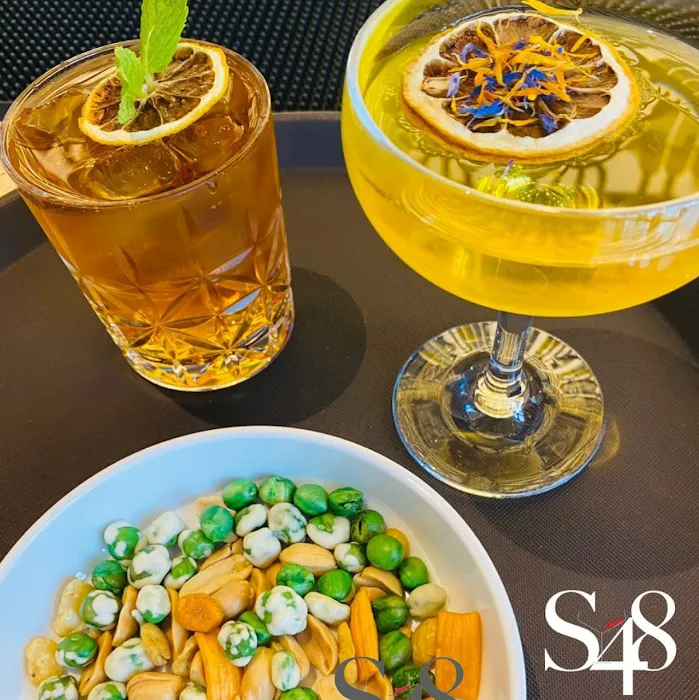 S48 Sky Bar @ Scarletz KLCC Picture 6