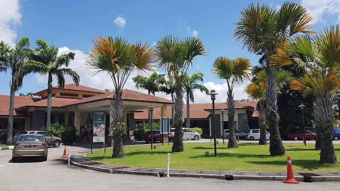 Bukit Mahkota Club House Picture 6