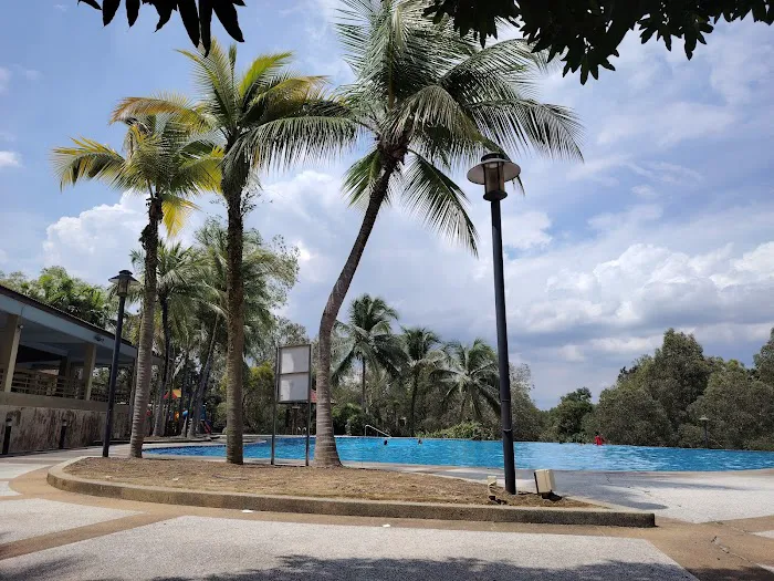 Bukit Mahkota Club House Picture 3