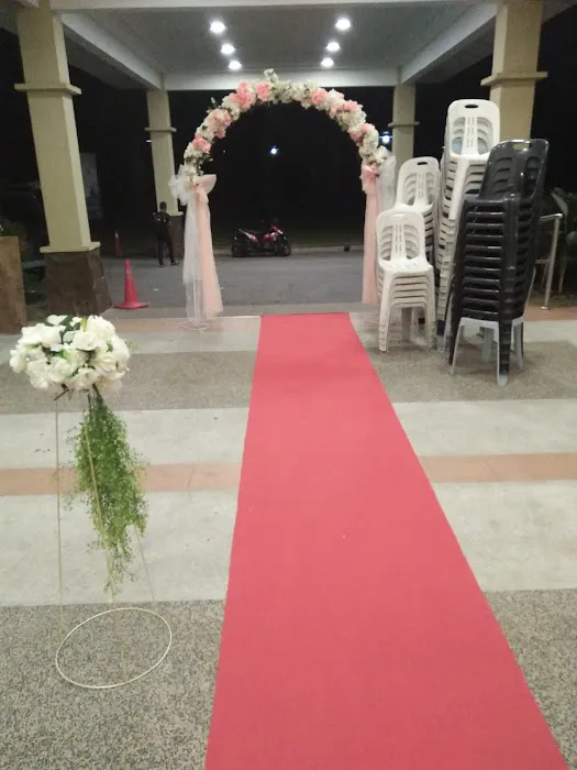Bukit Mahkota Club House Picture 1