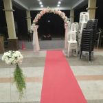 Bukit Mahkota Club House