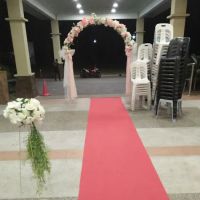 Bukit Mahkota Club House ico