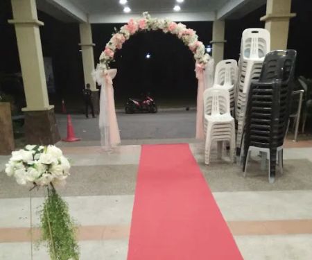 Bukit Mahkota Club House