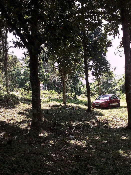 Bukit Mahkota Club House Picture 8