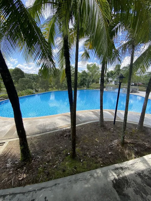 Bukit Mahkota Club House Picture 9