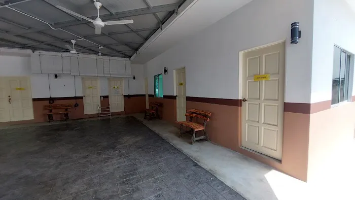 Surau Al-Hikmah Picture 7