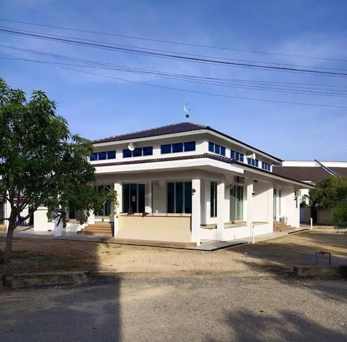 Surau Al-Hikmah Picture 10