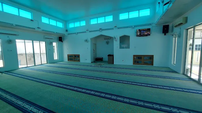 Surau Al-Hikmah Picture 1