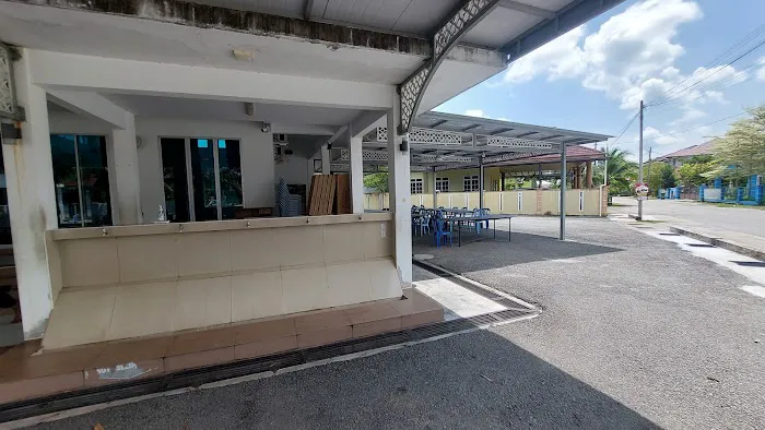 Surau Al-Hikmah Picture 4