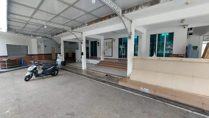 Surau Al-Hikmah Picture 2