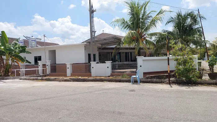 Surau Al-Hikmah Picture 6