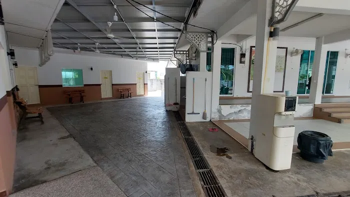 Surau Al-Hikmah Picture 8