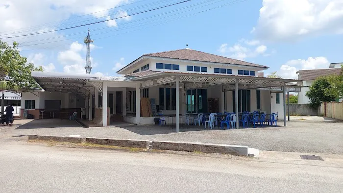 Surau Al-Hikmah Picture 9