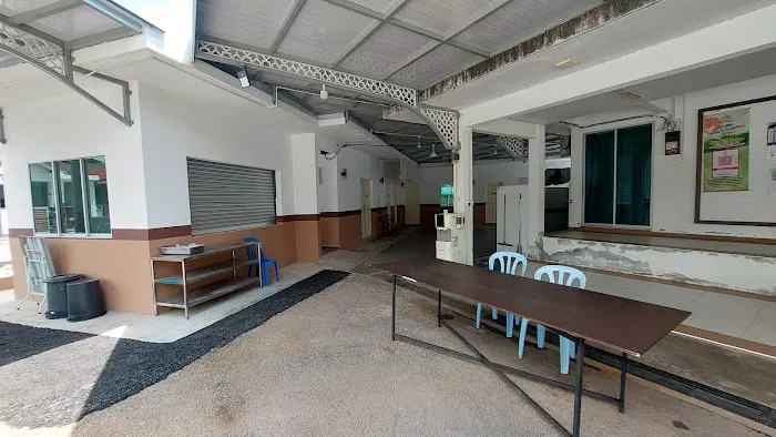 Surau Al-Hikmah Picture 5