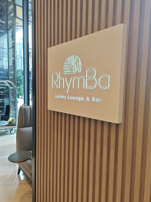 Rhymba Picture 2