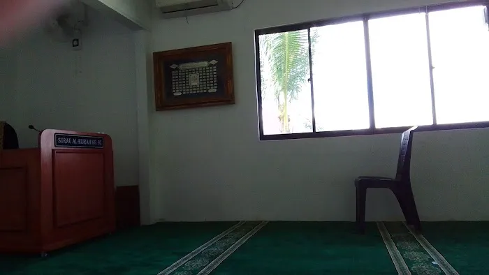 Surau Kampung S.C Picture 1