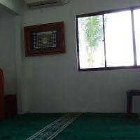 Surau Kampung S.C ico