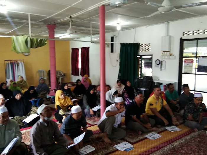 Surau Kampung S.C Picture 4