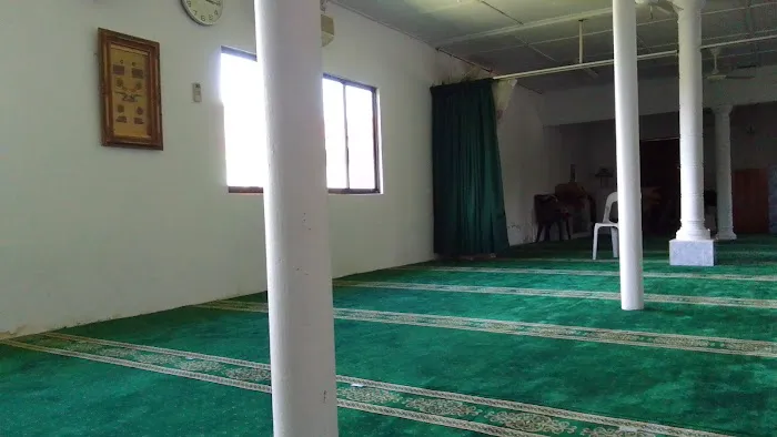 Surau Kampung S.C Picture 2