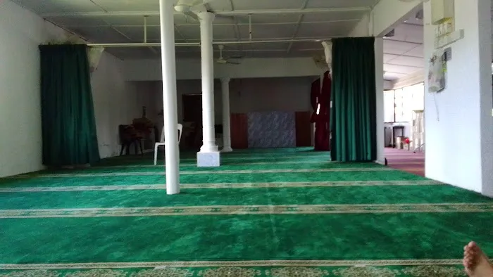 Surau Kampung S.C Picture 3
