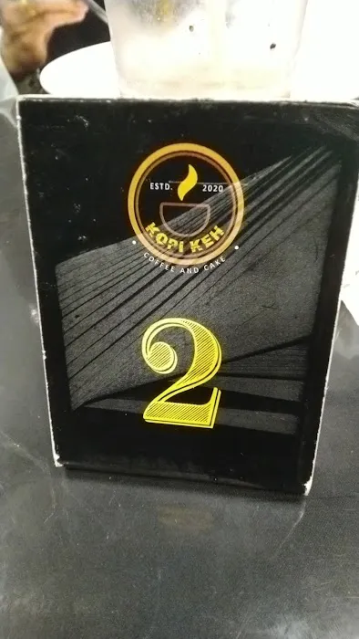 Kopi Keh Picture 2