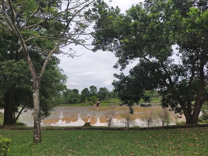 Oasis Park @ Bandar Puteri Bangi Picture 8