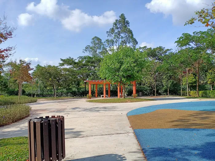 Oasis Park @ Bandar Puteri Bangi Picture 2