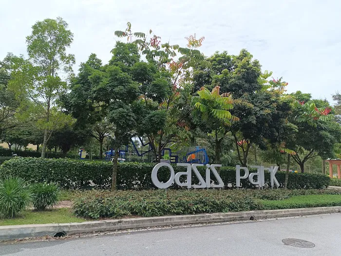 Oasis Park @ Bandar Puteri Bangi Picture 3