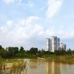 Oasis Park @ Bandar Puteri Bangi