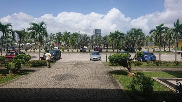 Masjid Universiti Islam Pahang (Masjid UnIPSAS) Picture 1