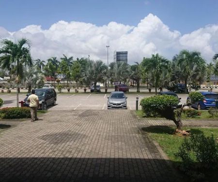 Masjid Universiti Islam Pahang (Masjid UnIPSAS)