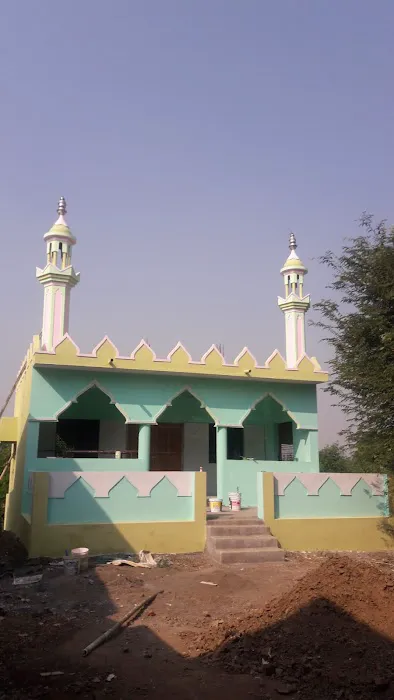 Masjid Universiti Islam Pahang (Masjid UnIPSAS) Picture 7