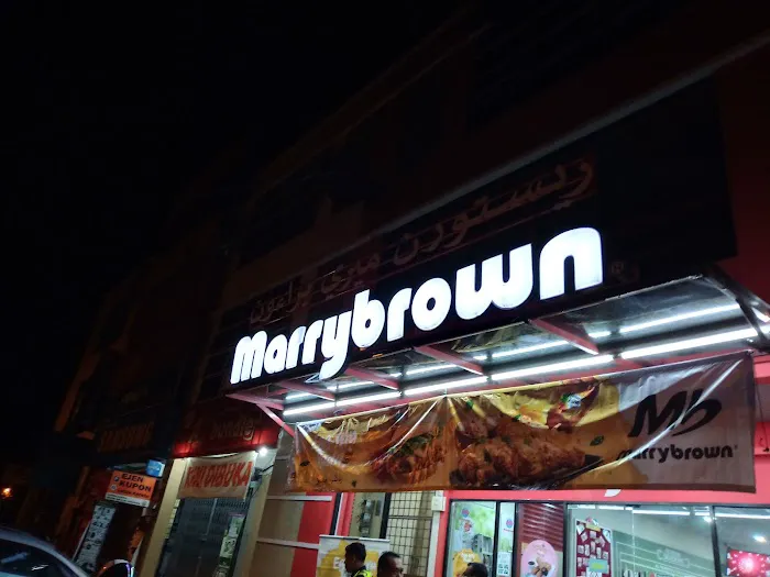 Marrybrown Picture 6