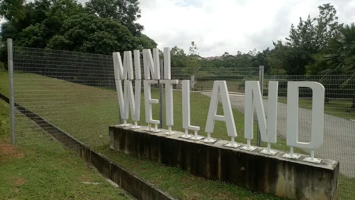 Mini Wetland Nada Alam Picture 1