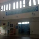 Surau Al-Hikmah SMK Paya Besar