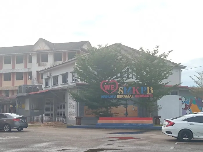 Surau Al-Hikmah SMK Paya Besar Picture 3