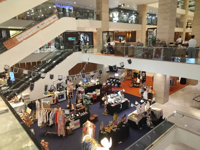 Intermark Mall Picture 2