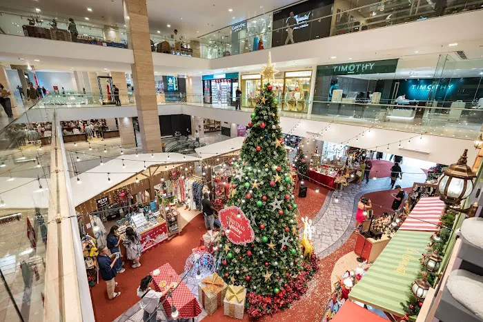 Intermark Mall Picture 10