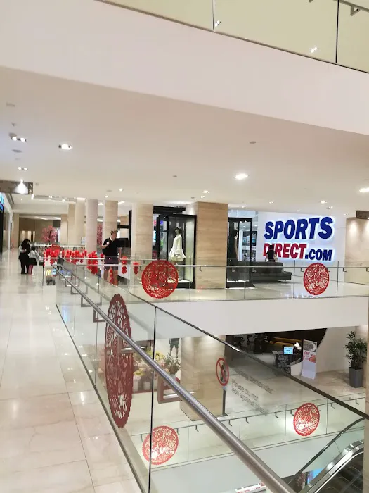 Intermark Mall Picture 5