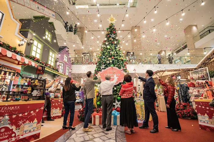 Intermark Mall Picture 8
