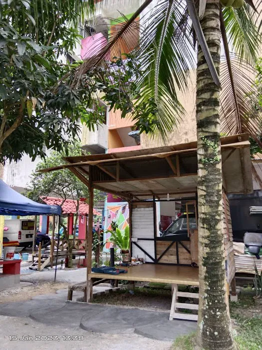 Taman R&R nuri Picture 2