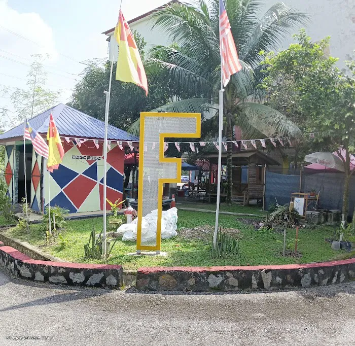 Taman R&R nuri Picture 10