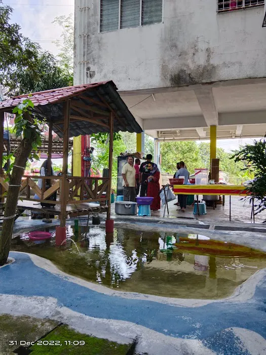 Taman R&R nuri Picture 7
