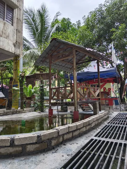 Taman R&R nuri Picture 6