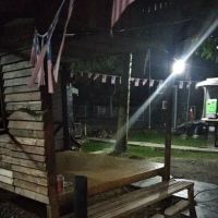 Taman R&R nuri ico