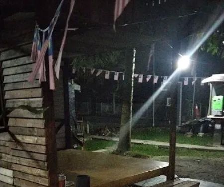 Taman R&R nuri