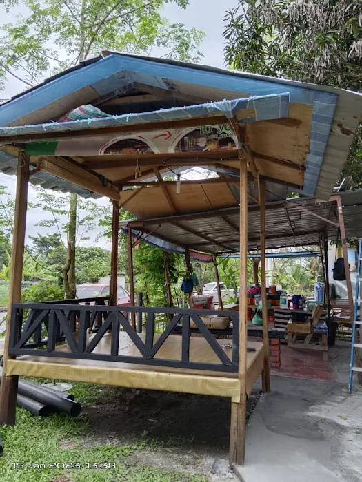 Taman R&R nuri Picture 9
