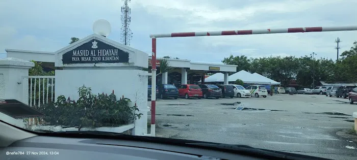 Masjid Al-Hidayah Picture 4