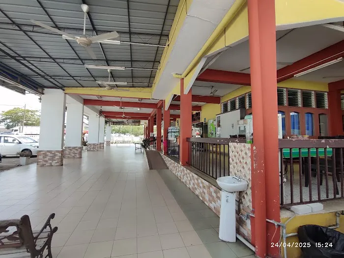 Masjid Al-Hidayah Picture 2