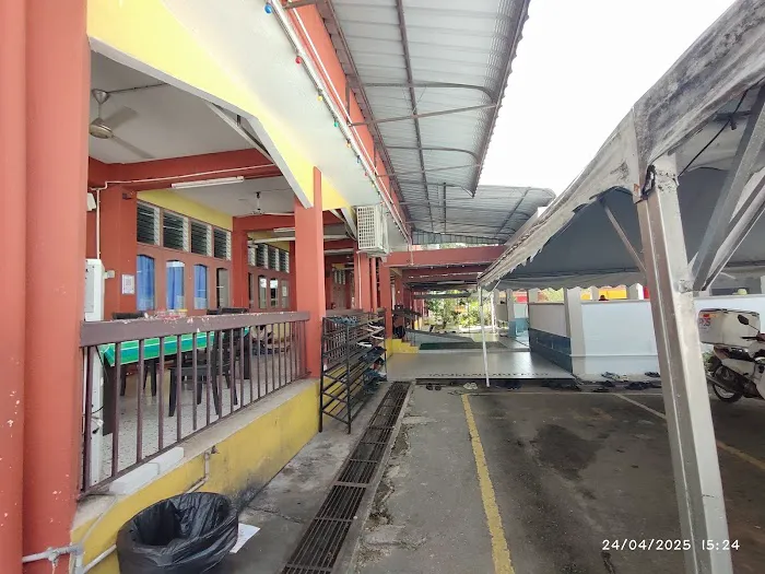 Masjid Al-Hidayah Picture 3